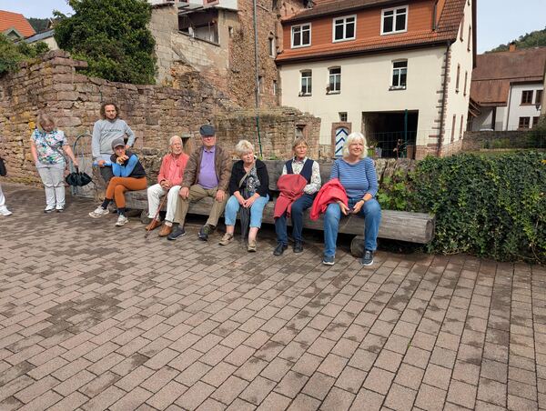 Tag des offenen Denkmals 2026 in Schönau